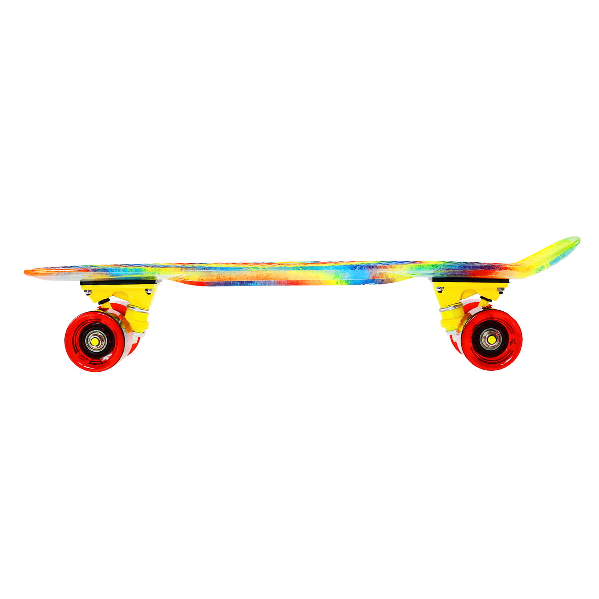 PENNYBOARD ART HIPPI NILS EXTREME