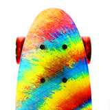 PENNYBOARD ART HIPPI NILS EXTREME