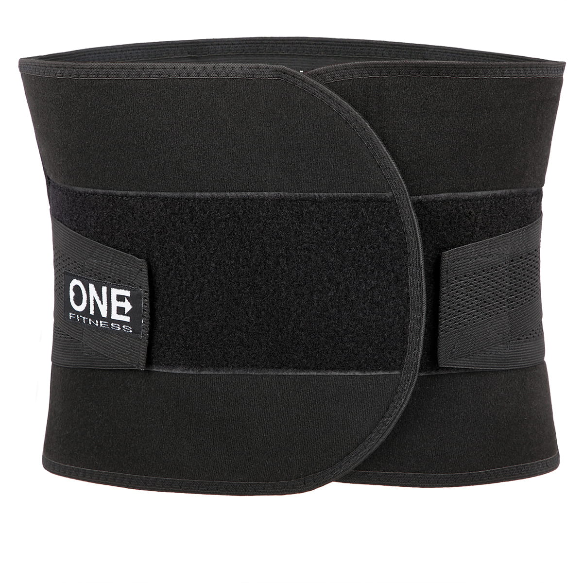 PAS STABILIZUJĄCY ONE FITNESS PS130 ROZM. L