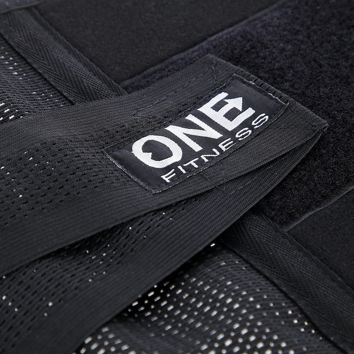 PAS STABILIZUJĄCY ONE FITNESS PS130 ROZM. XL