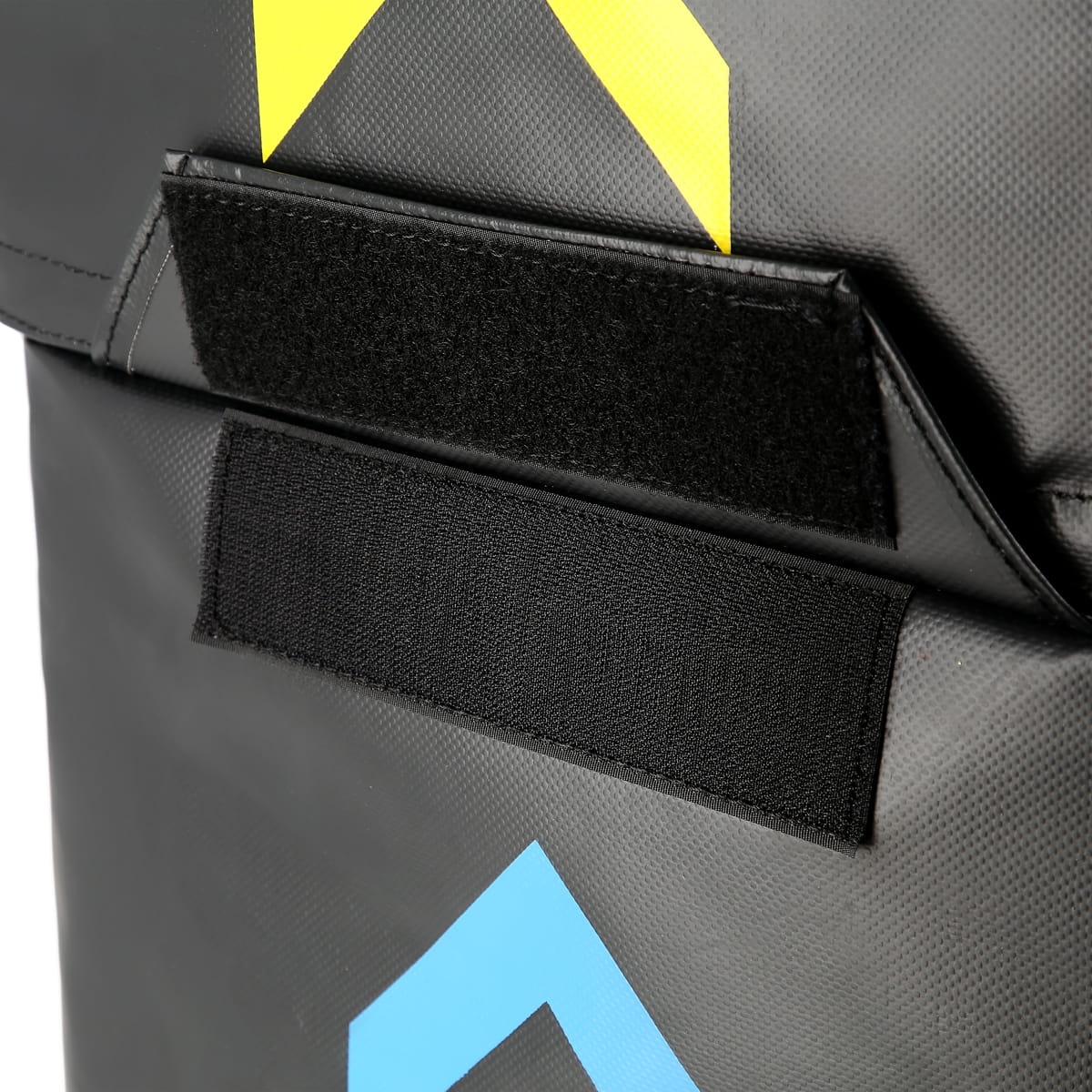 SKRZYNIE PLYOMETRYCZNE OCTAGON SOFT ZESTAW HMS PREMIUM PYOBS01 (3 CZĘŚCI)