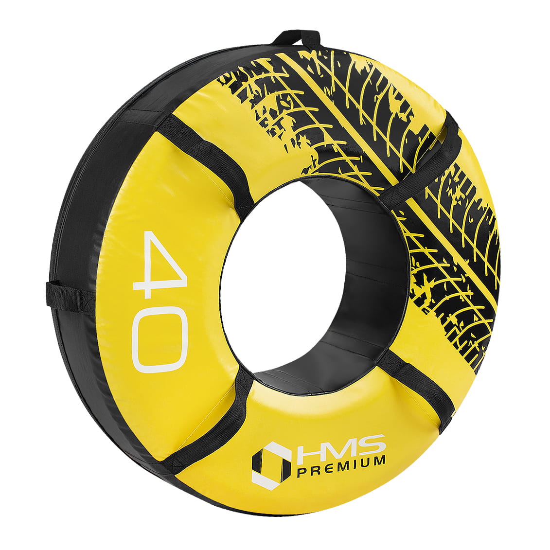 PYT OPONA TRENINGOWA 40KG HMS PREMIUM