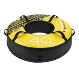 PYT OPONA TRENINGOWA 40KG HMS PREMIUM