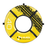 PYT OPONA TRENINGOWA 40KG HMS PREMIUM