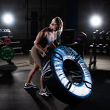 PYT OPONA TRENINGOWA 40KG HMS PREMIUM