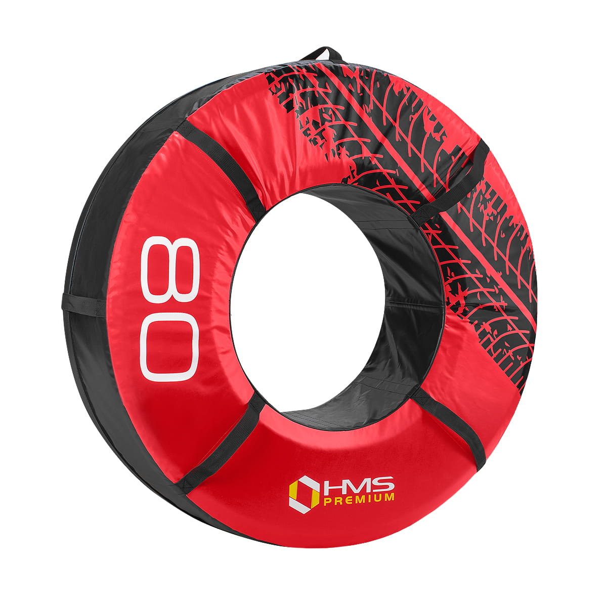PYT OPONA TRENINGOWA 40KG HMS PREMIUM