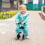 ROWEREK BIEGOWY NILS FUN RB002