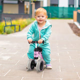 ROWEREK BIEGOWY NILS FUN RB002