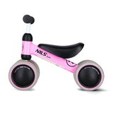 ROWEREK BIEGOWY NILS FUN RB002