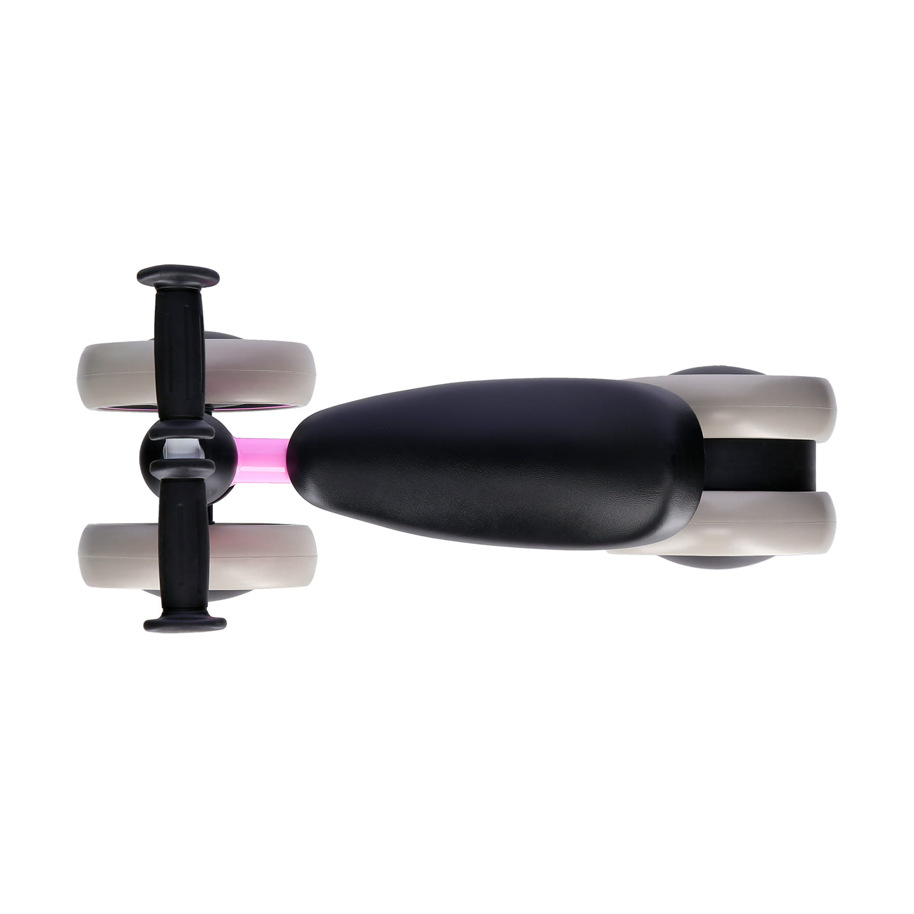 ROWEREK BIEGOWY NILS FUN RB002