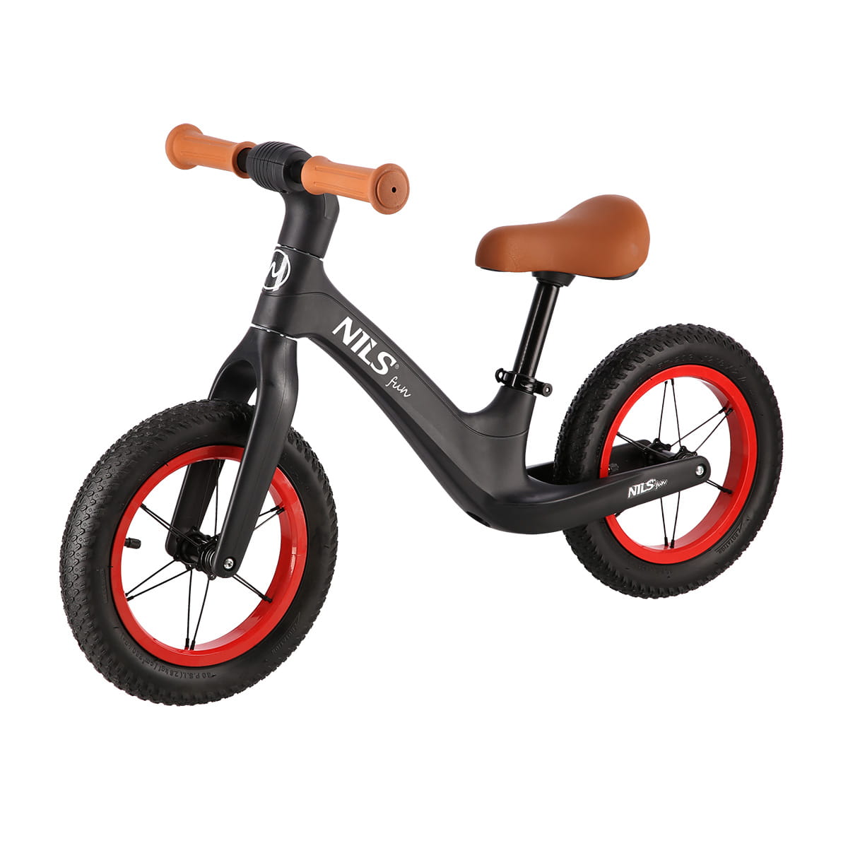 ROWEREK BIEGOWY RB100 NILS FUN