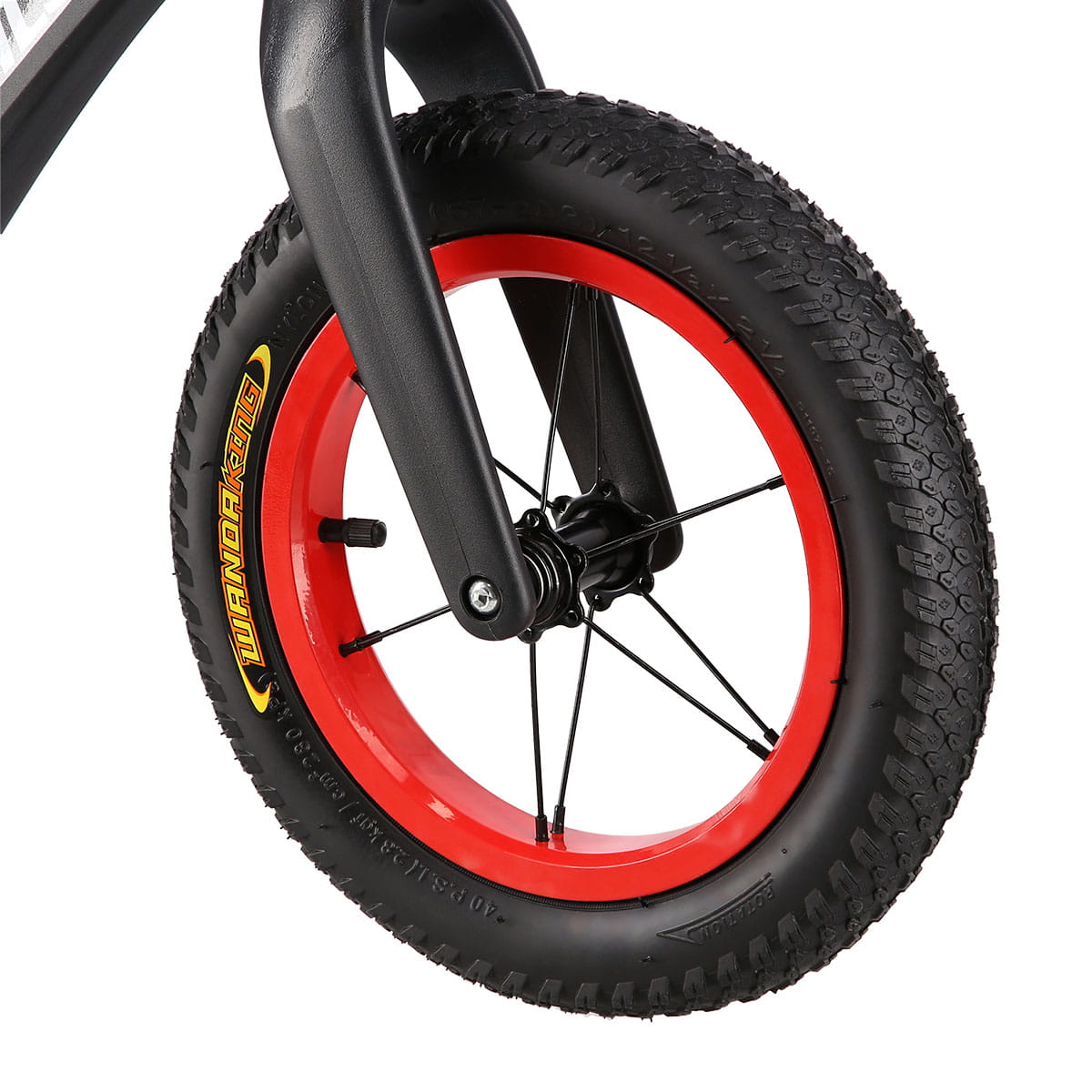 ROWEREK BIEGOWY RB100 NILS FUN
