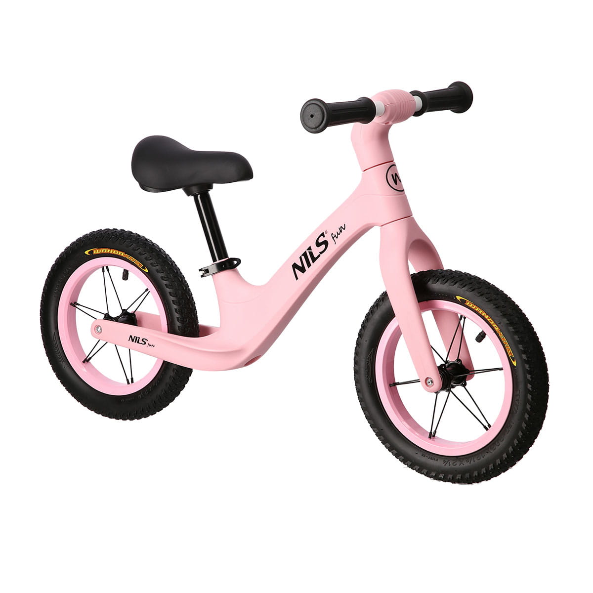 ROWEREK BIEGOWY RB100 NILS FUN