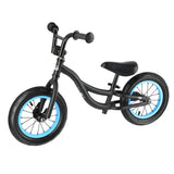 ROWEREK BIEGOWY RB202 12' BLACK NILS FUN