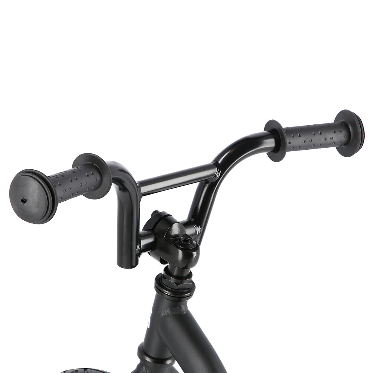 ROWEREK BIEGOWY RB202 12' BLACK NILS FUN