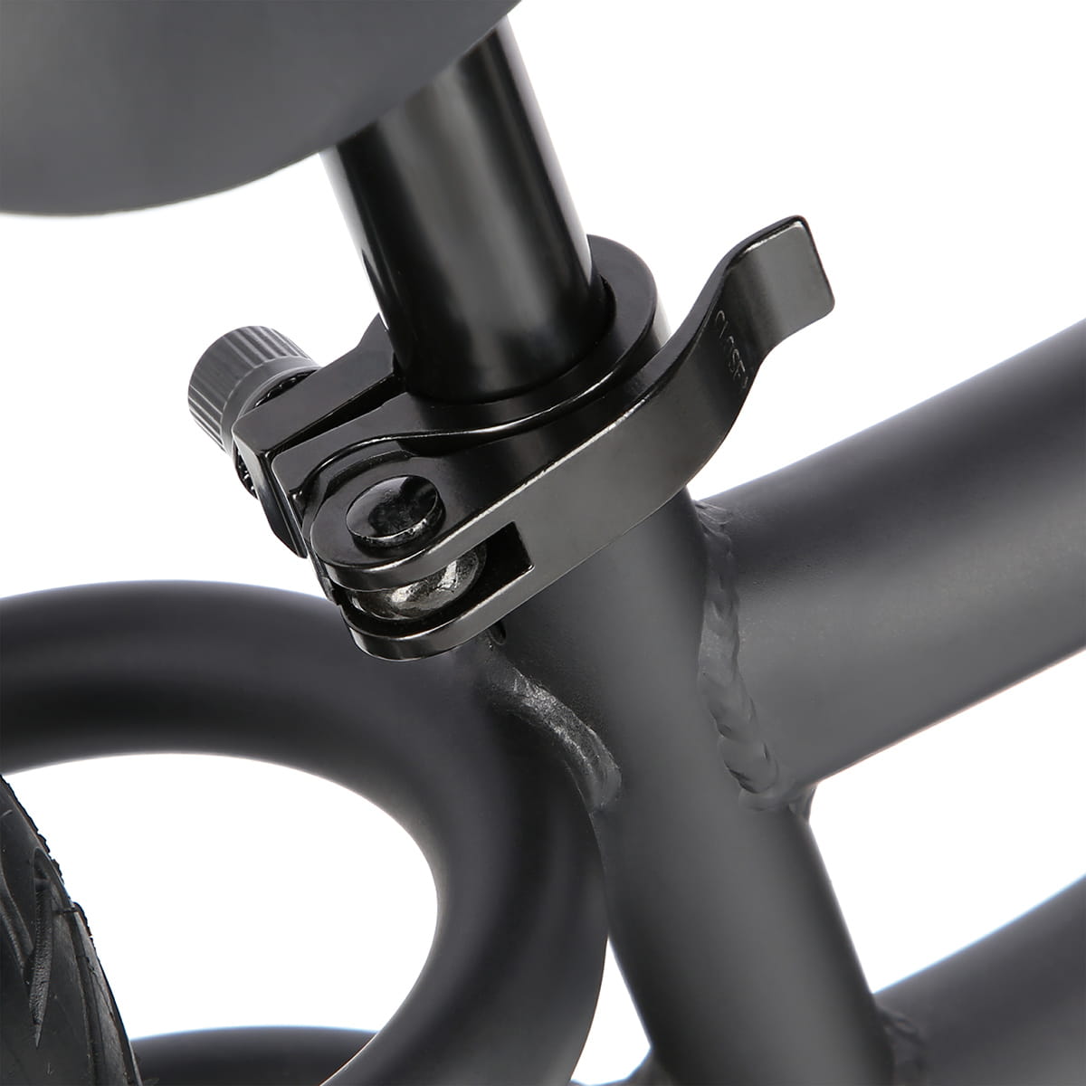 ROWEREK BIEGOWY RB202 12' BLACK NILS FUN