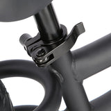 ROWEREK BIEGOWY RB202 12' BLACK NILS FUN