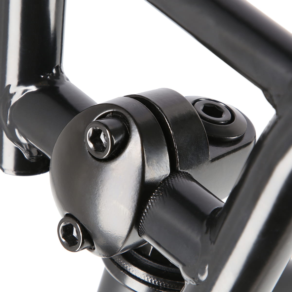 ROWEREK BIEGOWY RB202 12' BLACK NILS FUN