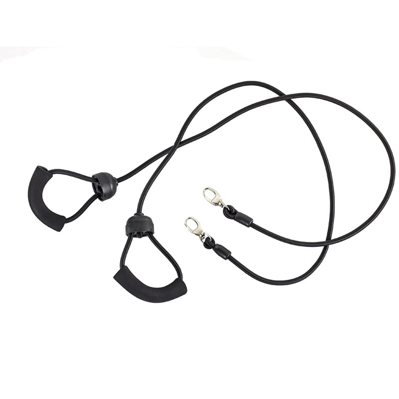 STEPPER Z RUCHOMYMI RAMIONAMI I LINKAMI S3085 RÓŻOWO-BIAŁY  HMS