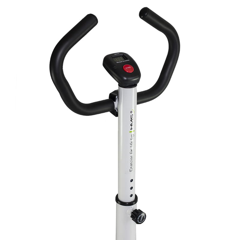 STEPPER SKOŚNY Z KOLUMNĄ I LINKAMI S8004  HMS