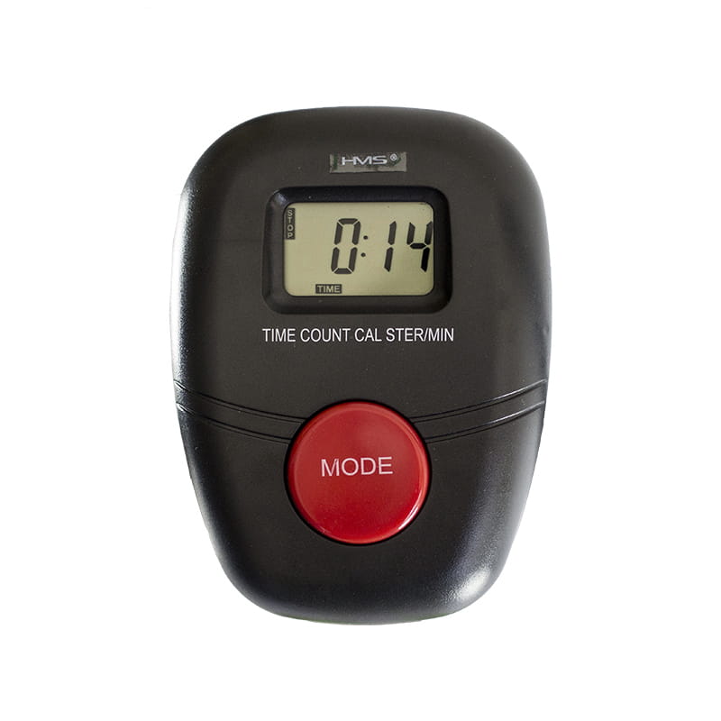 STEPPER SKOŚNY Z KOLUMNĄ I LINKAMI S8004  HMS