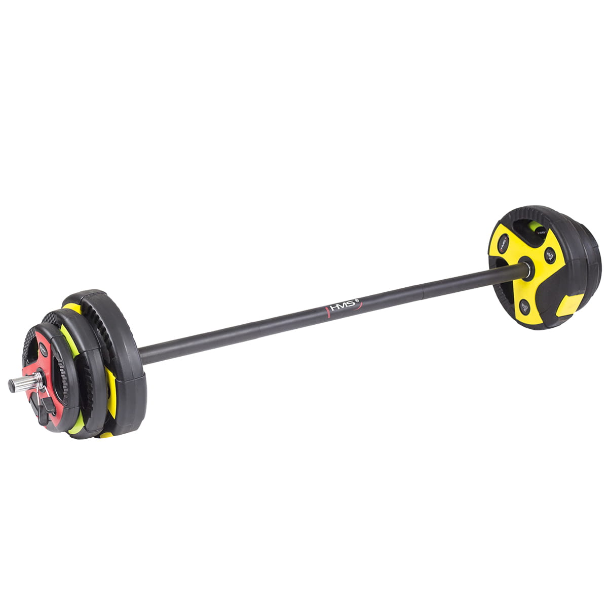 SZTANGA FITNESS SBP15 TRAINING PUMP 20KG HMS
