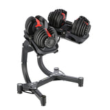 ZESTAW STOJAK STR10 PRO + 2x SR52 HMS