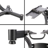ZESTAW STOJAK STR10 PRO + 2x SR52 HMS