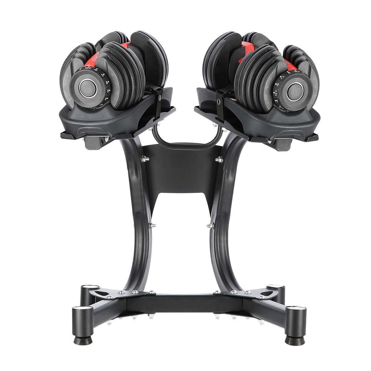 ZESTAW STOJAK STR10 PRO + 2x SR52 HMS