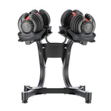 ZESTAW STOJAK STR10 PRO + 2x SR52 HMS
