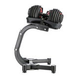 ZESTAW STOJAK STR10 PRO + 2x SR52 HMS