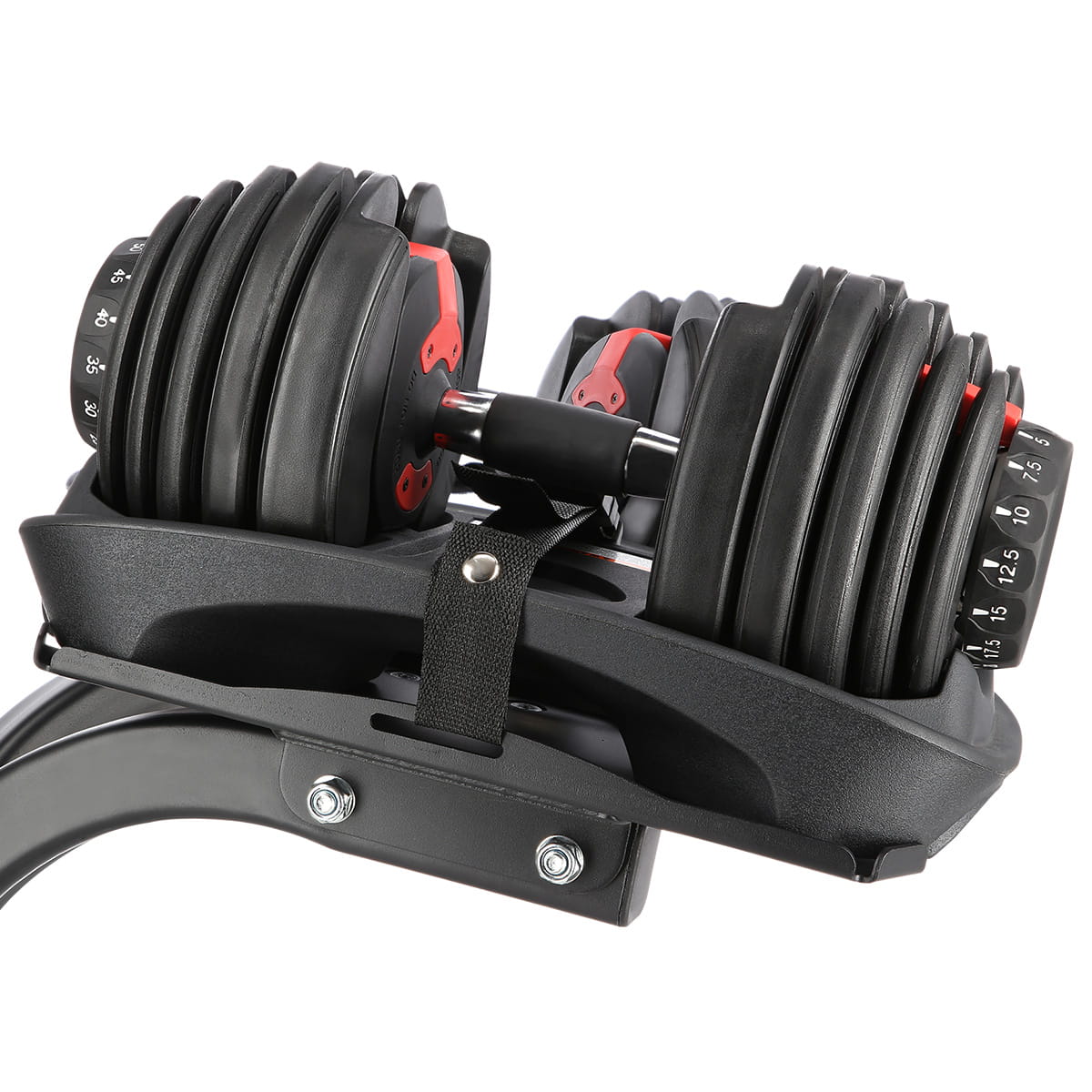 ZESTAW STOJAK STR10 PRO + 2x SR52 HMS