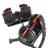 ZESTAW STOJAK STR10 PRO + 2x SR52 HMS