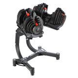 ZESTAW STOJAK STR10 PRO + 2x SR80 HMS
