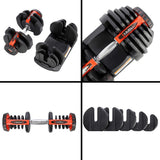 ZESTAW STOJAK STR10 PRO + 2x SR80 HMS