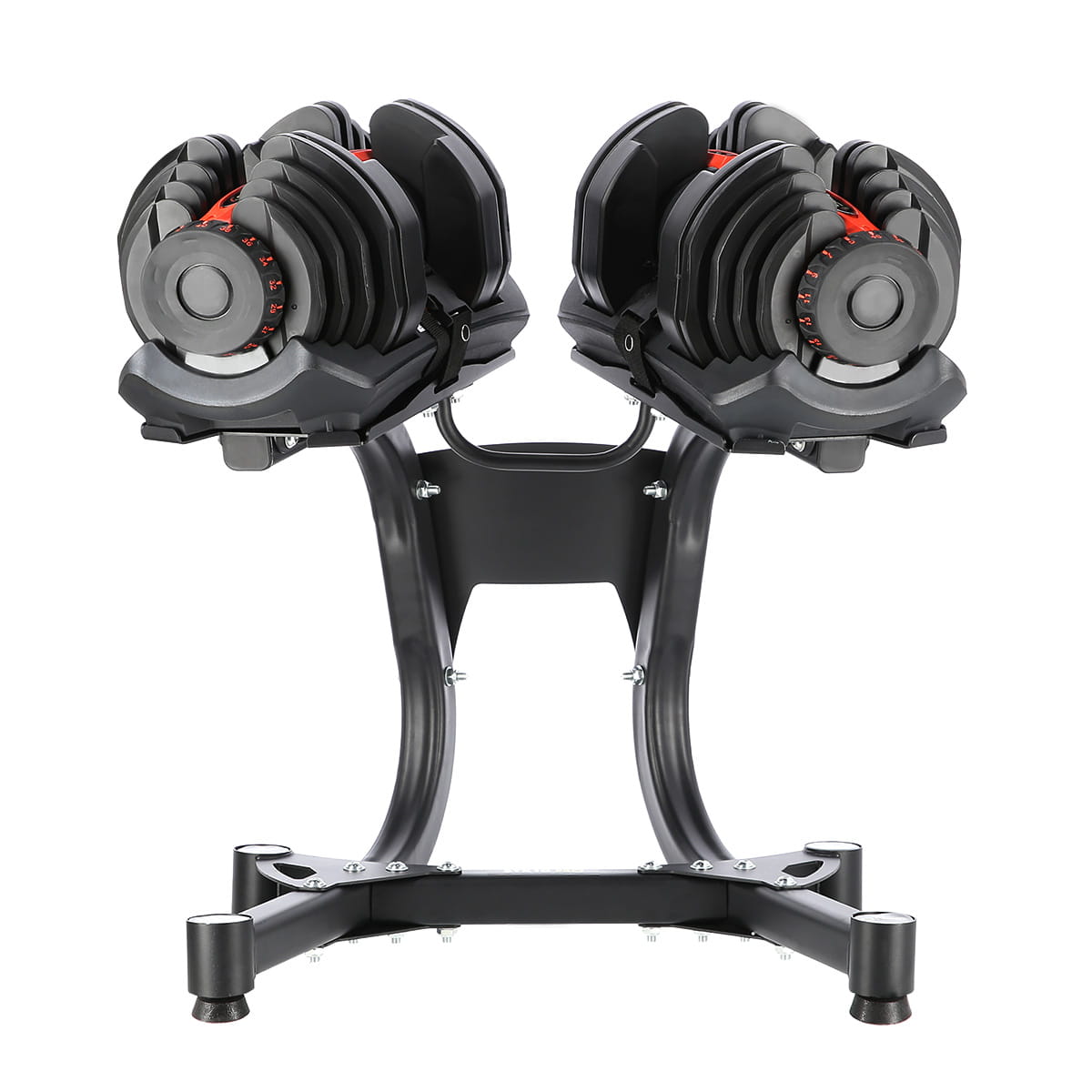 ZESTAW STOJAK STR10 PRO + 2x SR80 HMS