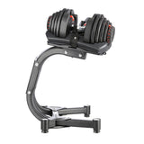 ZESTAW STOJAK STR10 PRO + 2x SR80 HMS