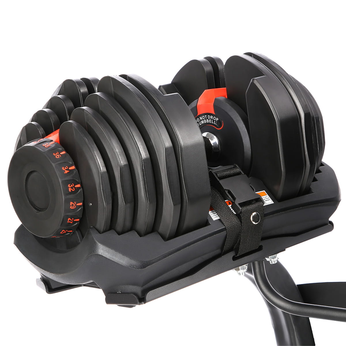 ZESTAW STOJAK STR10 PRO + 2x SR80 HMS