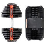 ZESTAW STOJAK STR10 PRO + 2x SR80 HMS