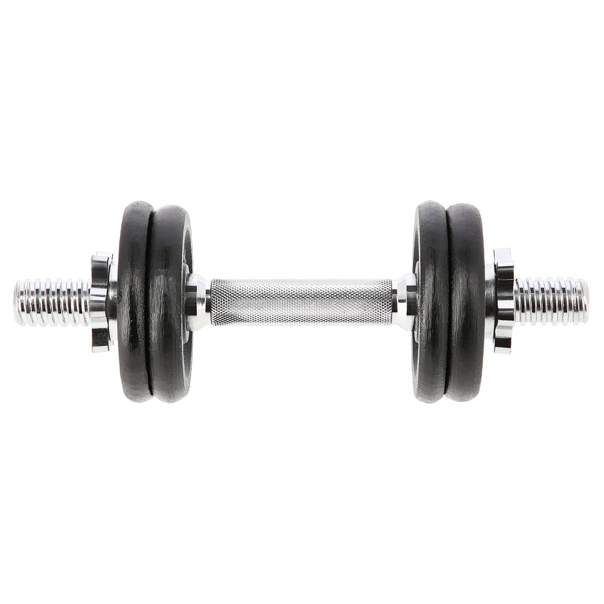 HANTLE ŻELIWNE 2x7KG HMS SG02