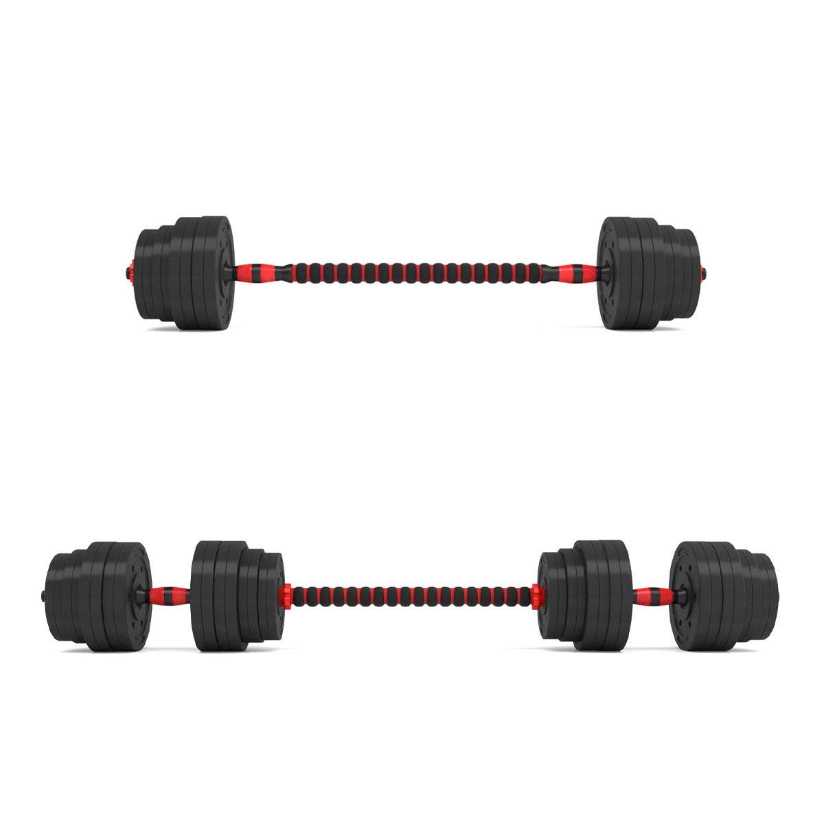 ZESTAW ŁAWECZKA PLUS ZESTAW SZTANGIELEK LS3061+SGPT40 HMS