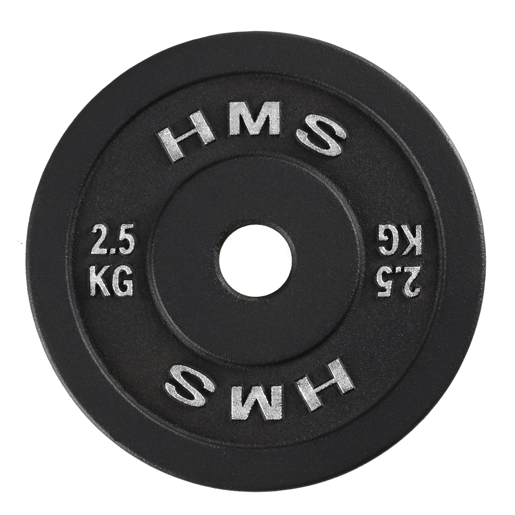 TALERZ CZARNY HMS TCN