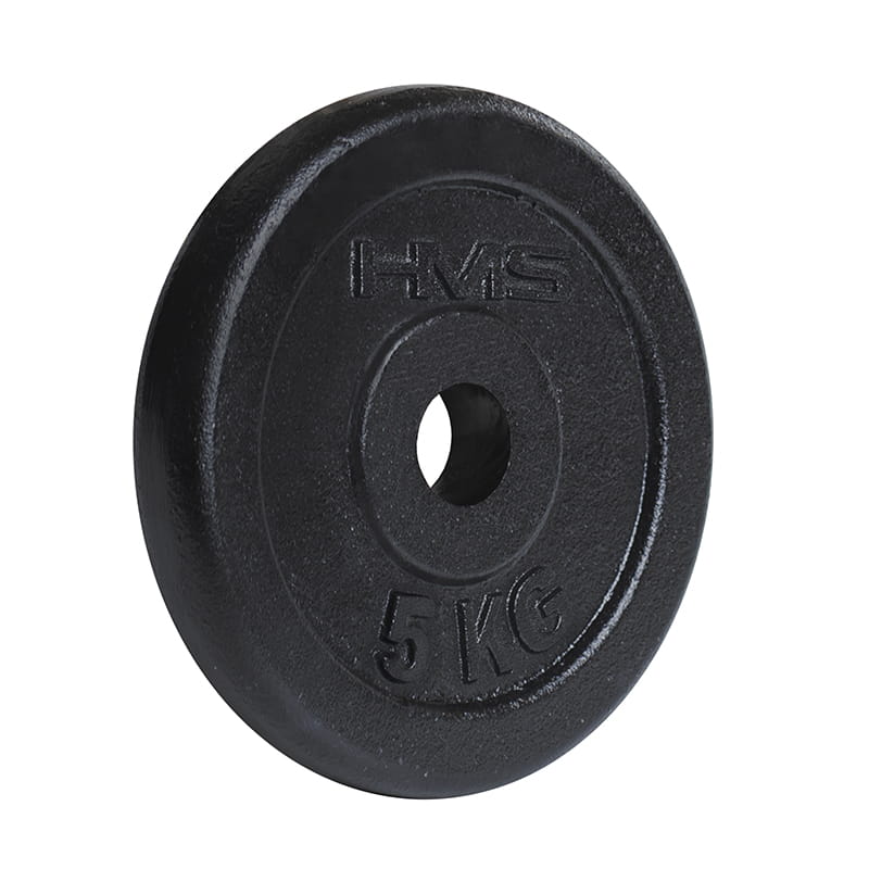 TALERZ CZARNY TCZ HMS
