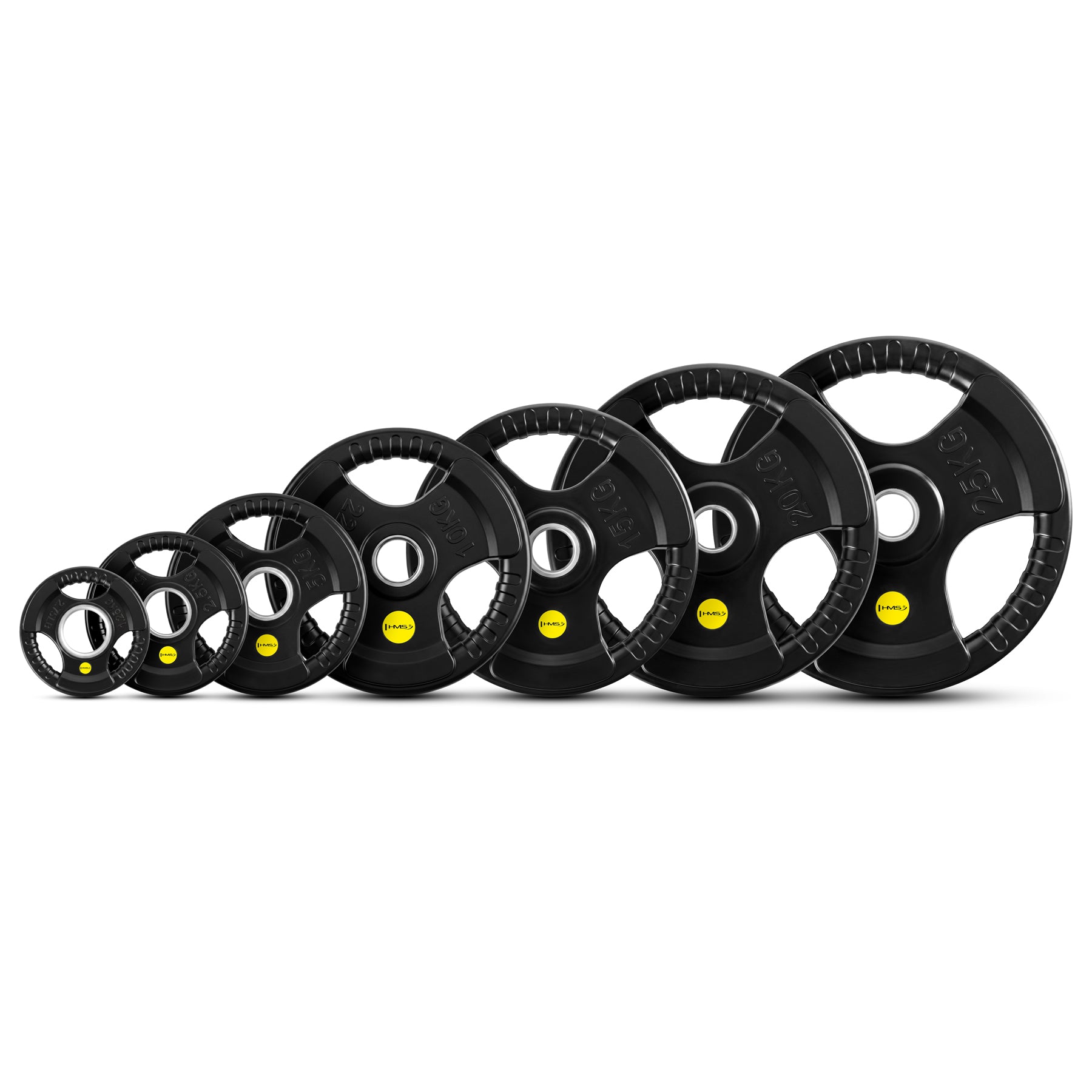 TALERZ OLIMPIJSKI OGUMOWANY HMS TOK PRO