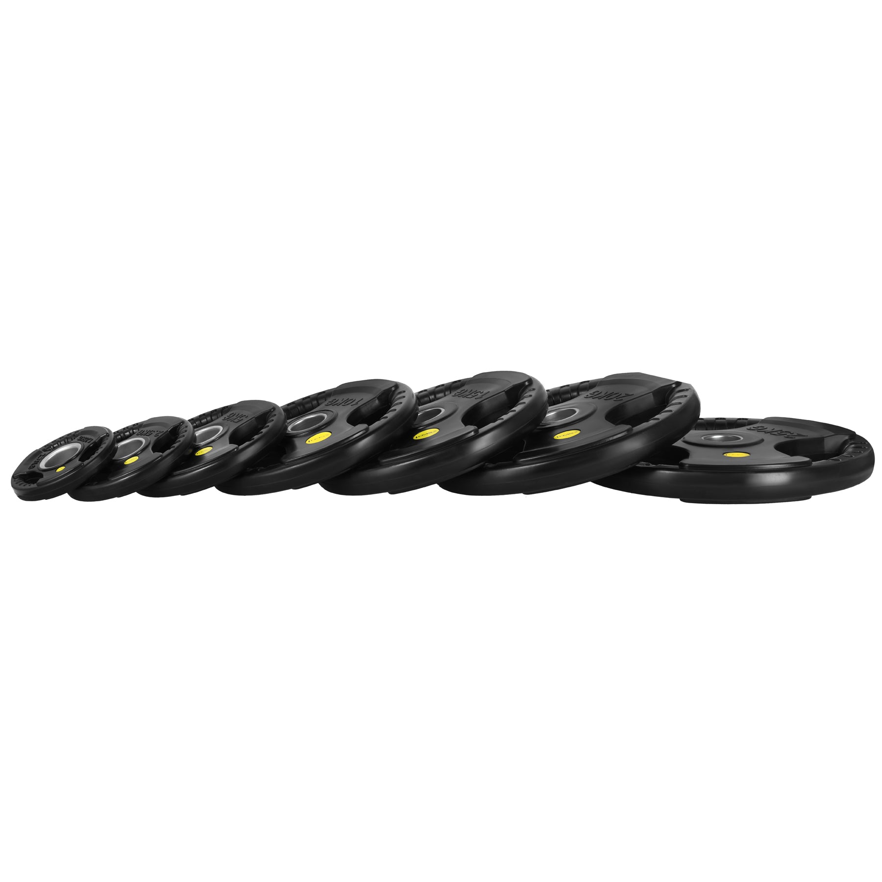 TALERZ OLIMPIJSKI OGUMOWANY HMS TOK PRO