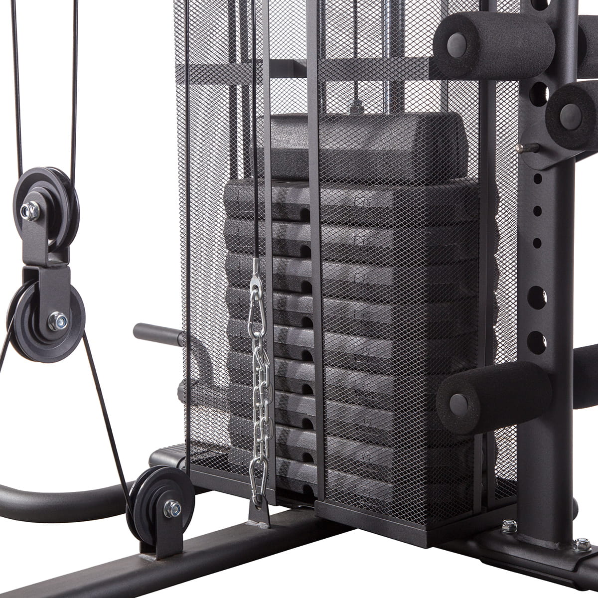 TYTAN 12 ATLAS 150 LBS (67,5 KG) HMS