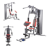 ATLAS TYTAN 7  HMS PREMIUM