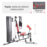 ATLAS TYTAN 7  HMS PREMIUM