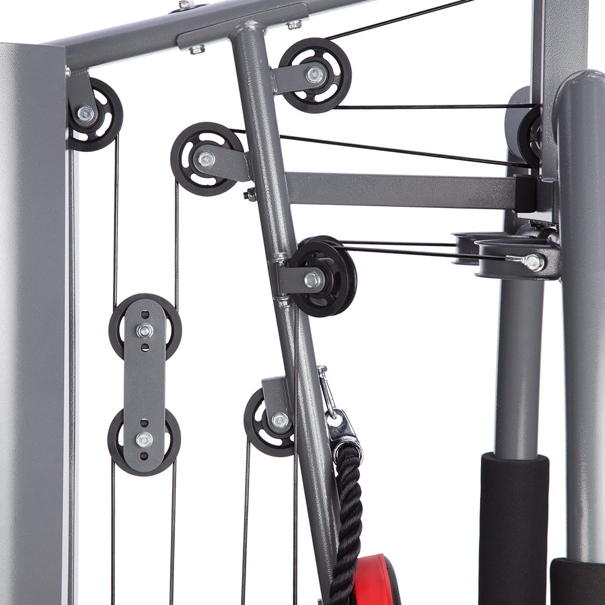 ATLAS TYTAN 7  HMS PREMIUM