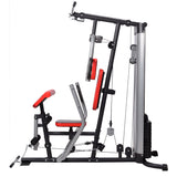 ATLAS TYTAN 9  HMS PREMIUM